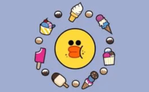 LINE 聊天功能