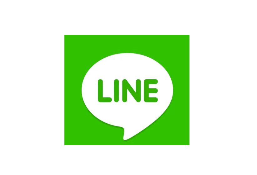 LINE 软件