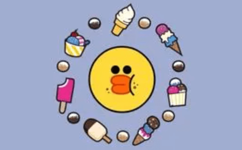 LINE 聊天功能