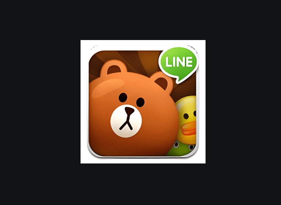 LINE聊天功能