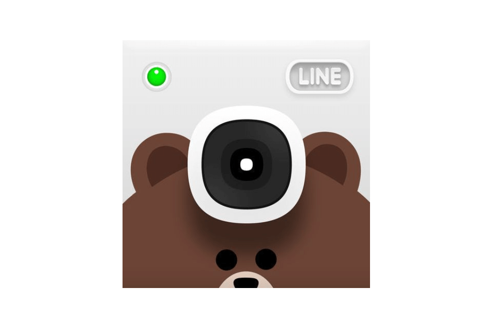 Line 社交 App