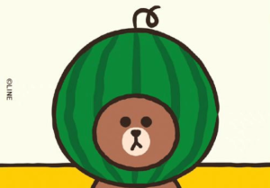 下载Line聊天软件