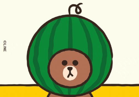 下载Line聊天软件